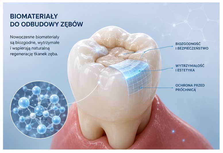biomateriały
